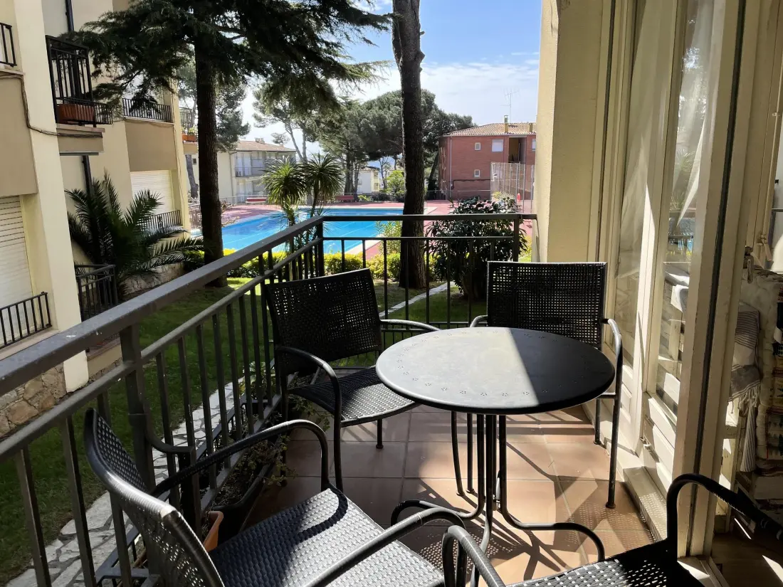 Location de Vacances Calella de Palafrugell 188