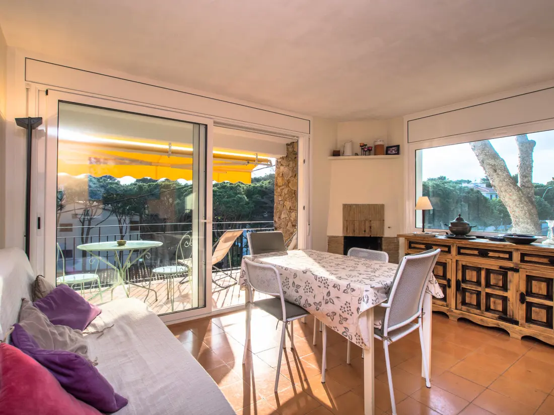Location de Vacances Calella de Palafrugell 200