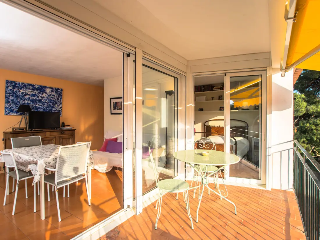 Location de Vacances Calella de Palafrugell 200