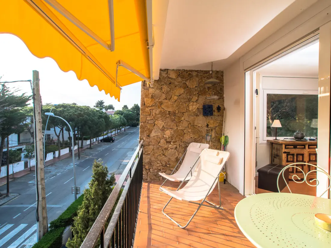 Location de Vacances Calella de Palafrugell 200