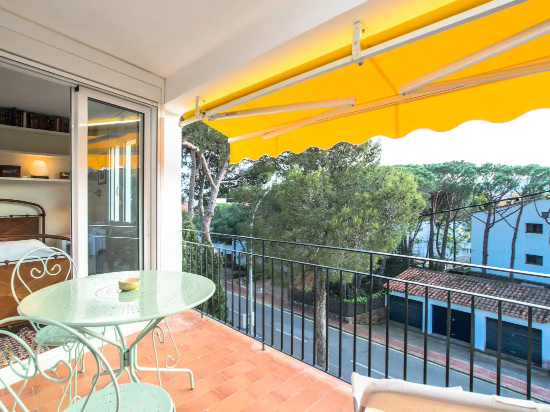 Location de Vacances Calella de Palafrugell 200
