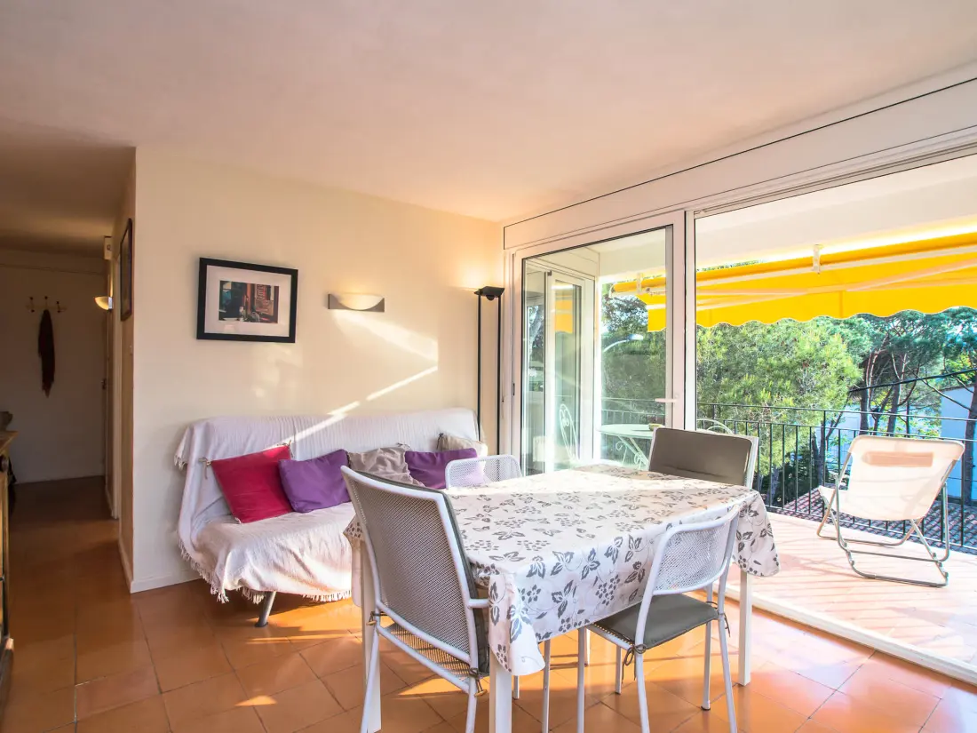 Location de Vacances Calella de Palafrugell 200