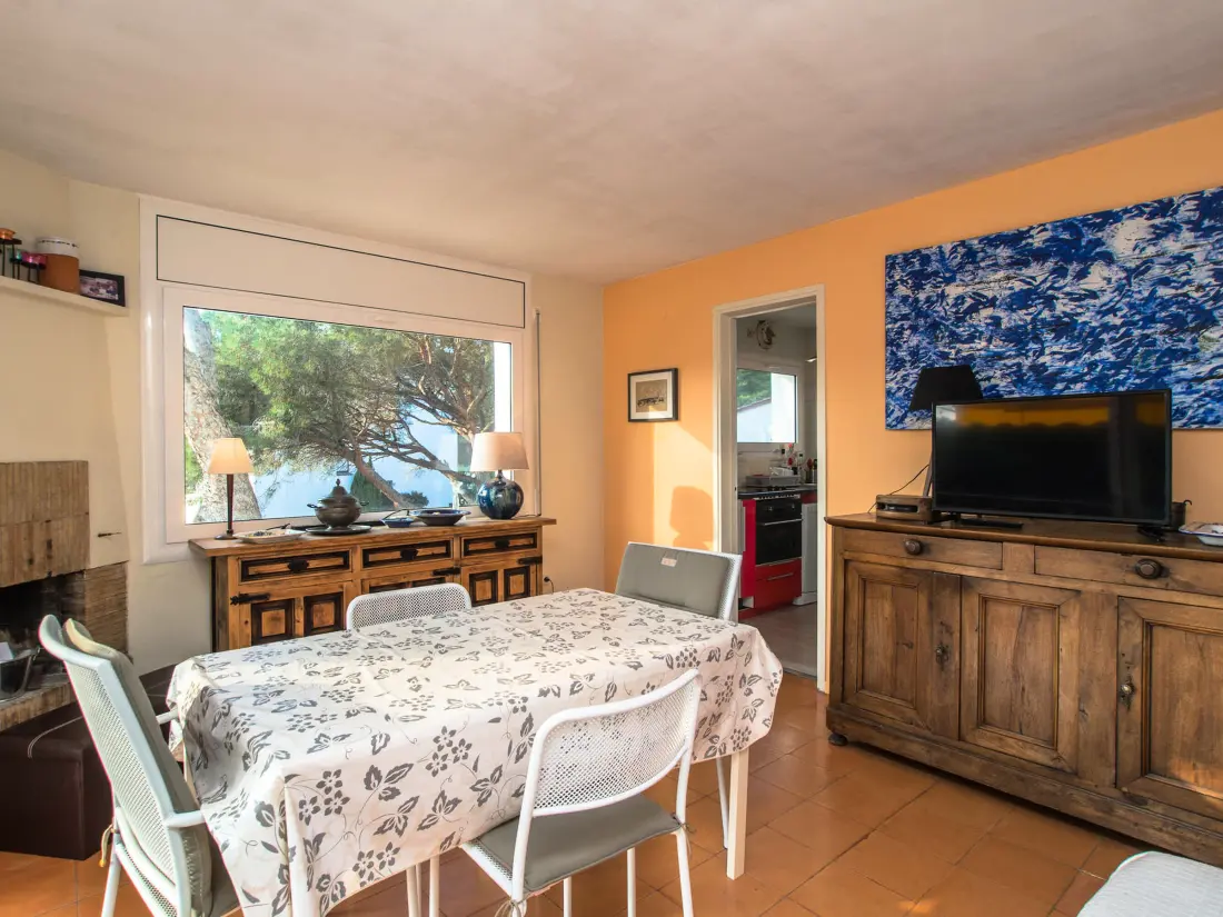 Location de Vacances Calella de Palafrugell 200