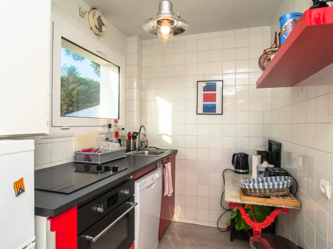 Location de Vacances Calella de Palafrugell 200