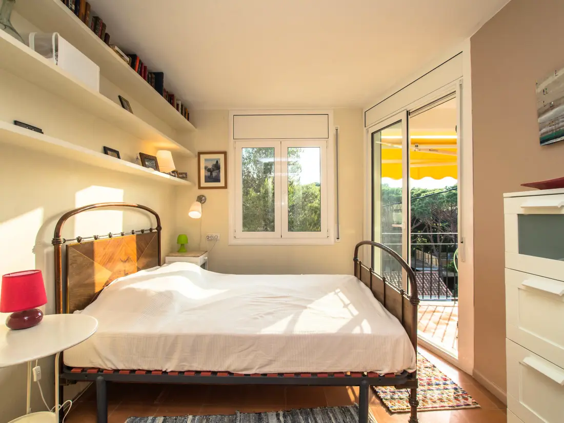 Location de Vacances Calella de Palafrugell 200