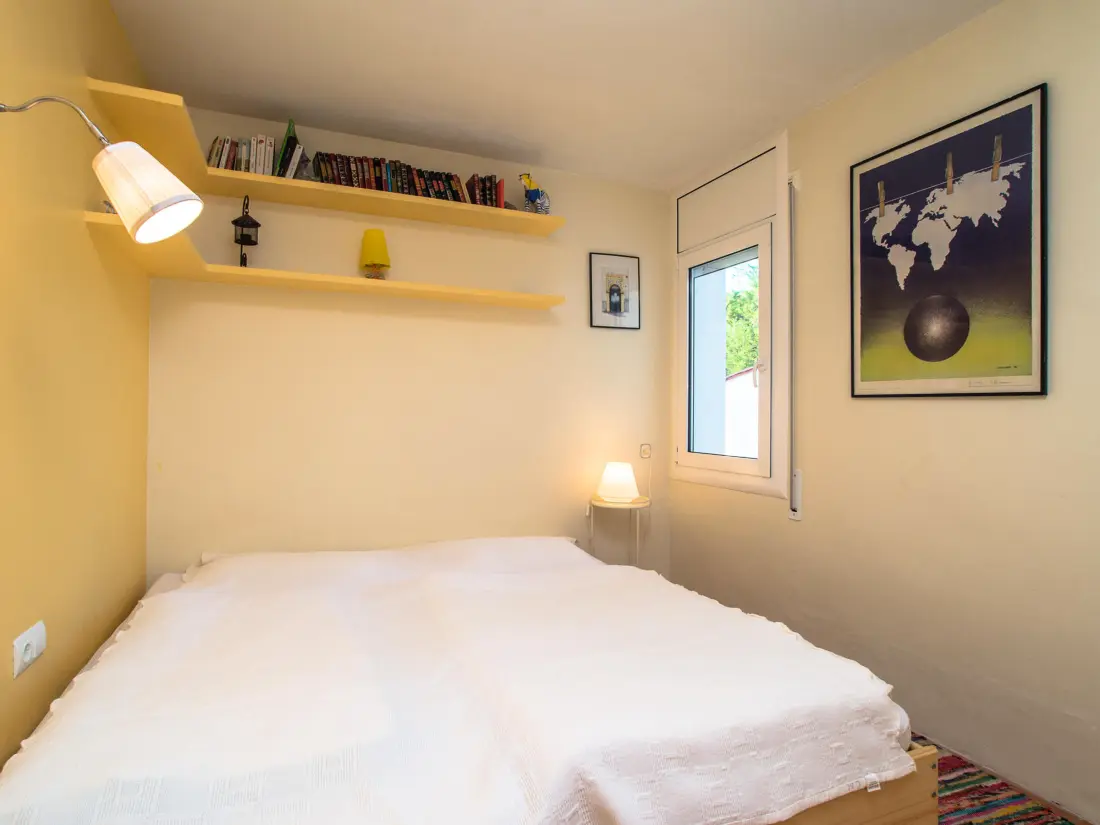 Location de Vacances Calella de Palafrugell 200