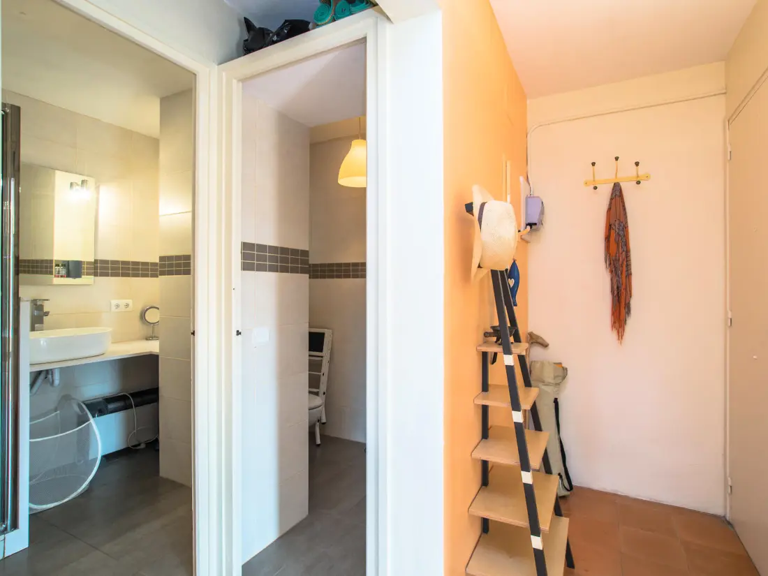 Location de Vacances Calella de Palafrugell 200