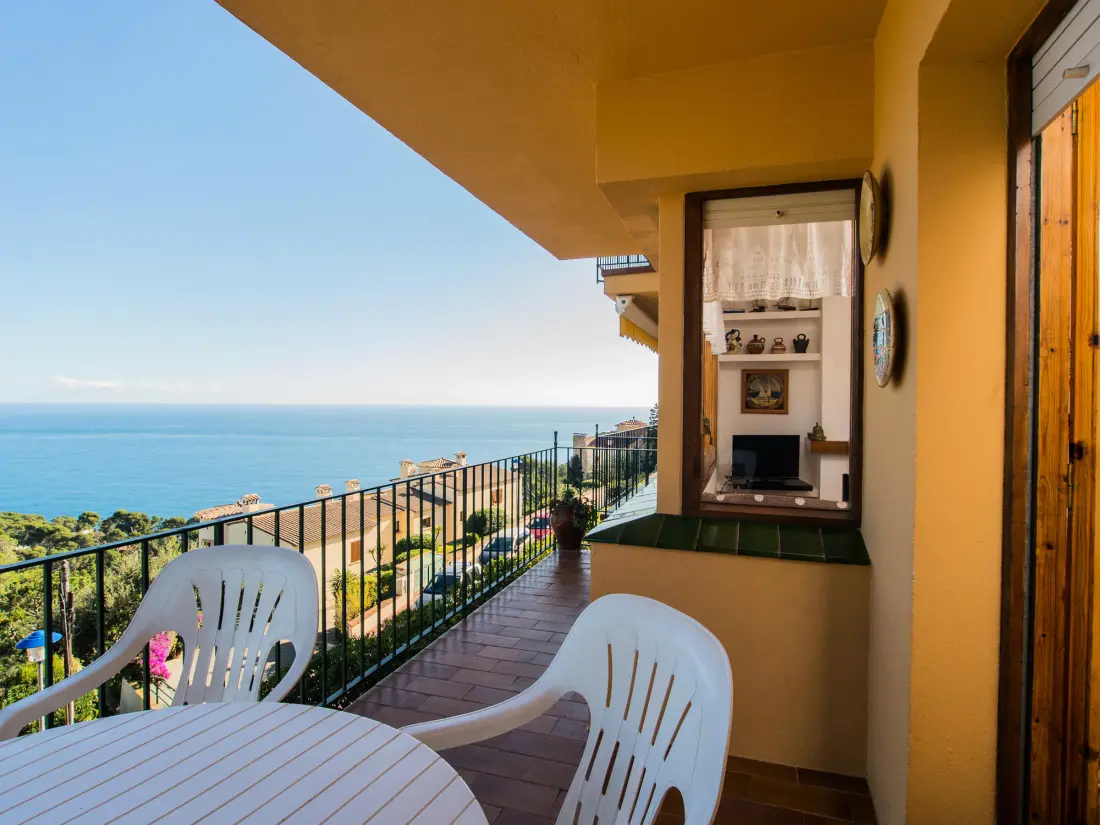 Location de Vacances Calella de Palafrugell 206