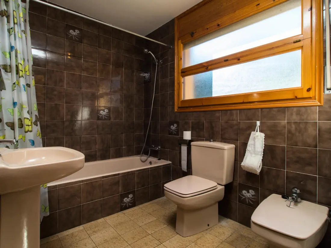 Location de Vacances Calella de Palafrugell 206