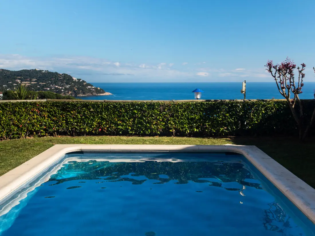 Location de Vacances Calella de Palafrugell 206