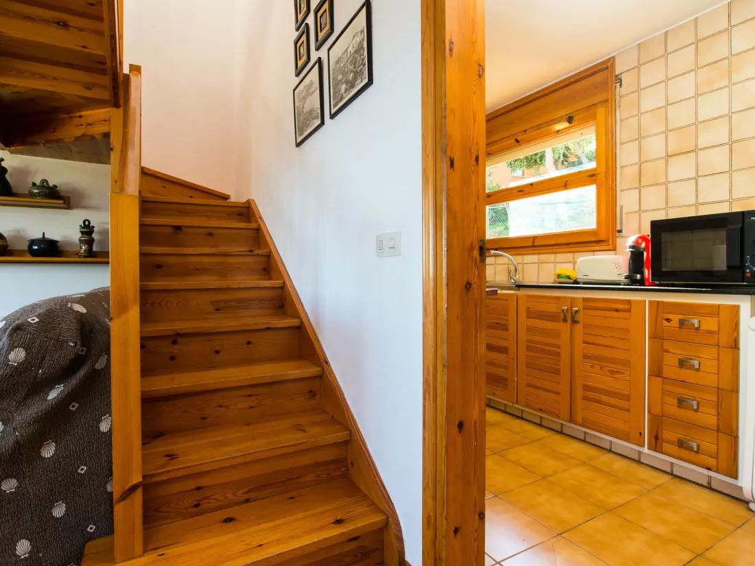 Location de Vacances Calella de Palafrugell 206
