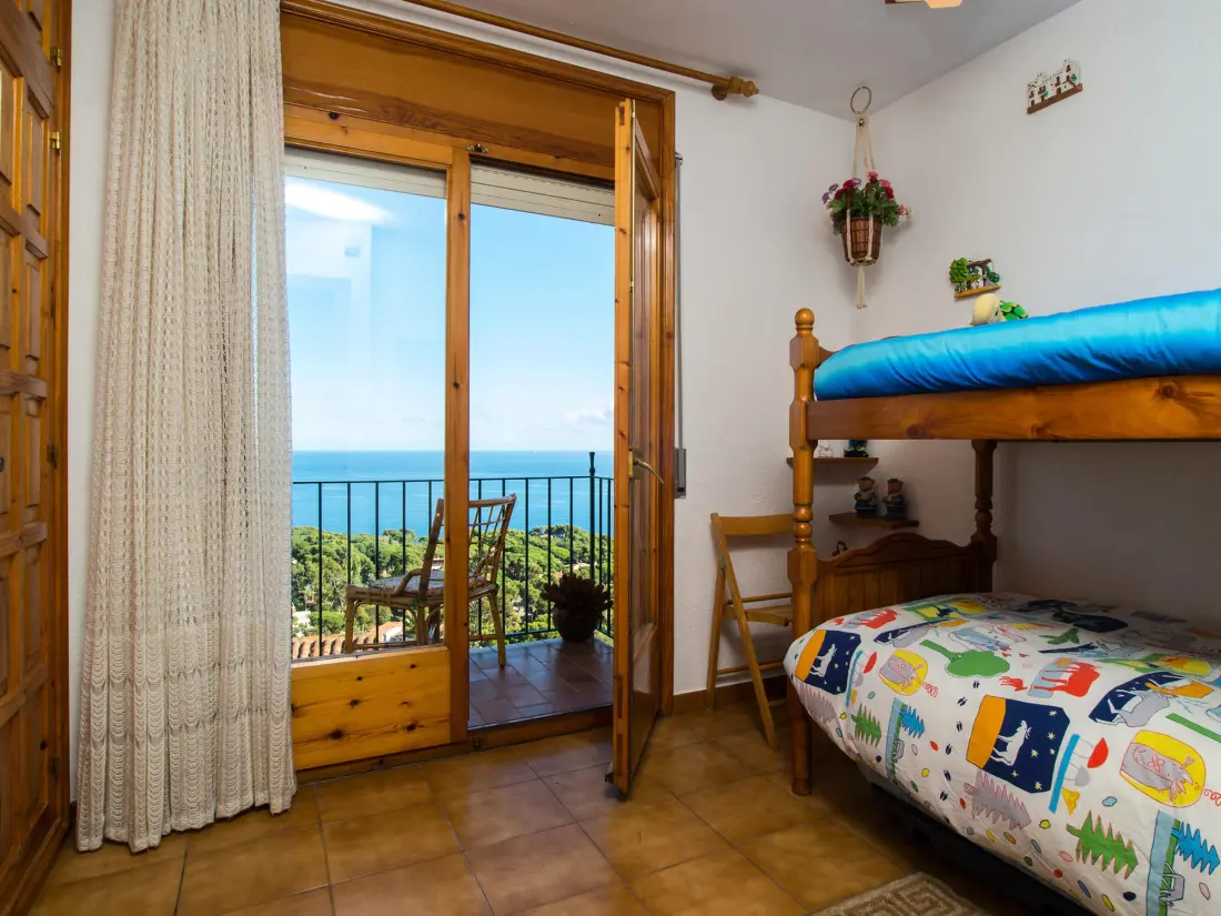 Location de Vacances Calella de Palafrugell 206