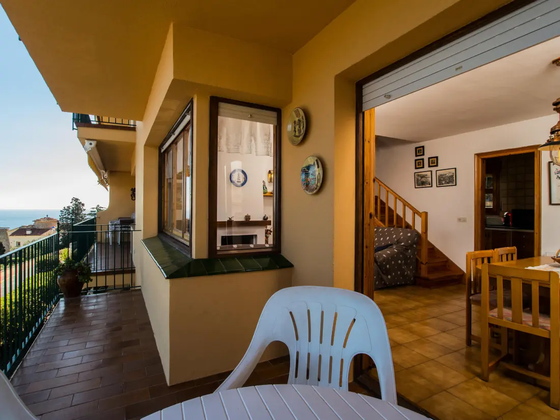 Location de Vacances Calella de Palafrugell 206