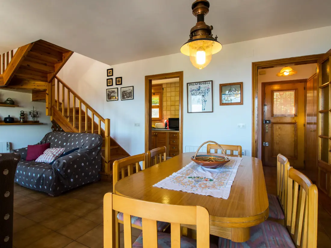 Location de Vacances Calella de Palafrugell 206