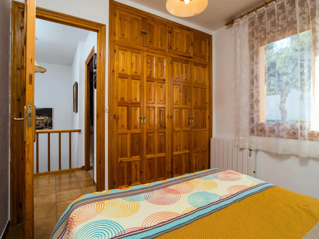 Location de Vacances Calella de Palafrugell 206