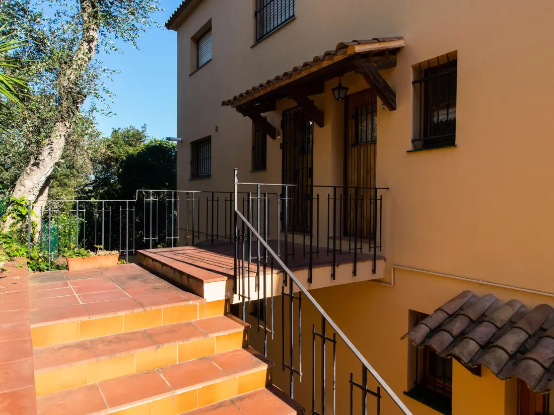 Location de Vacances Calella de Palafrugell 206