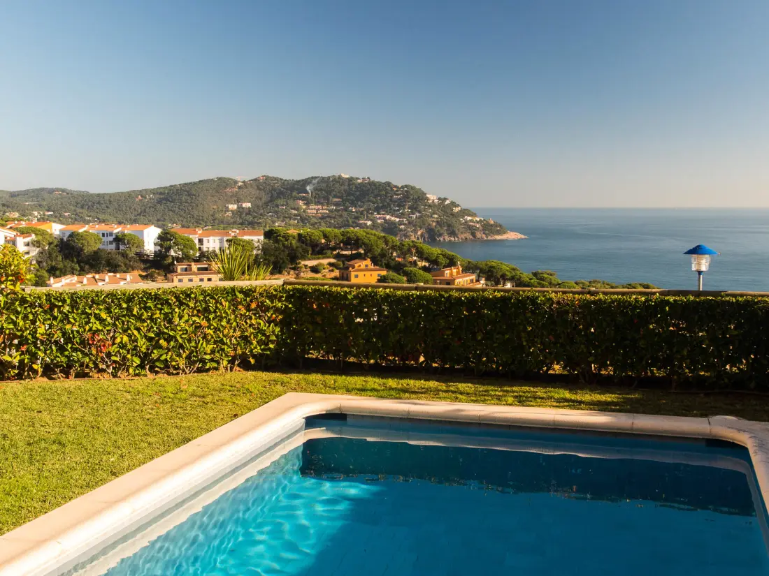 Location de Vacances Calella de Palafrugell 206