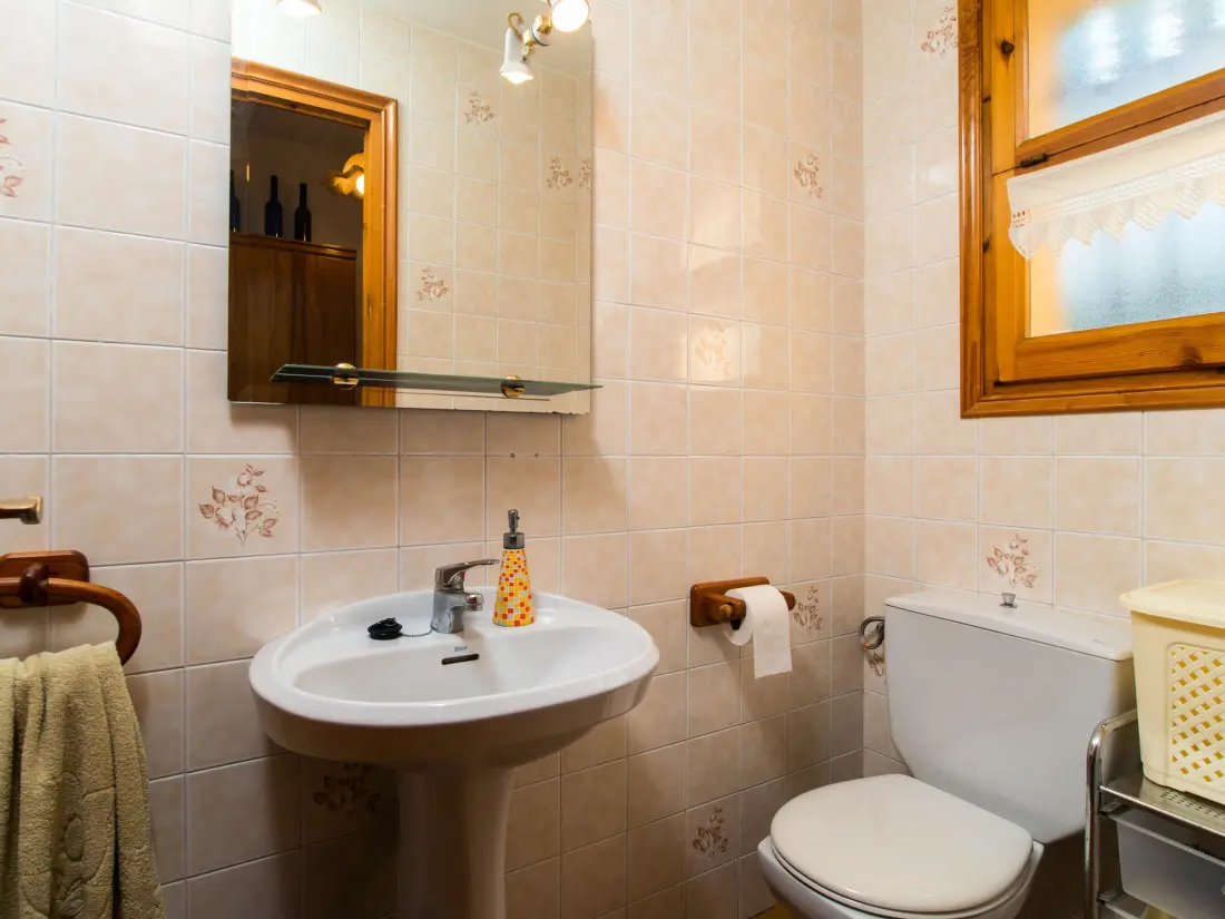 Location de Vacances Calella de Palafrugell 206