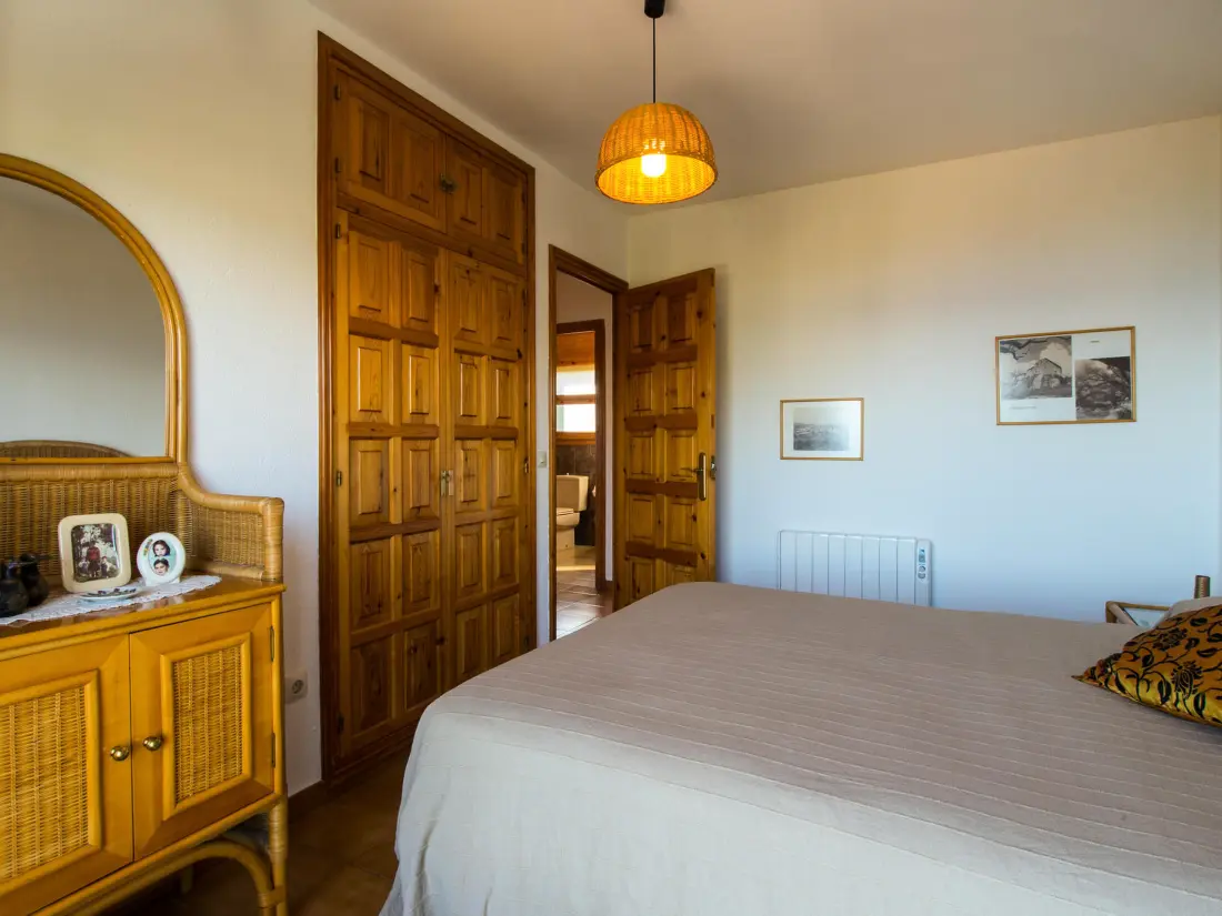 Location de Vacances Calella de Palafrugell 206
