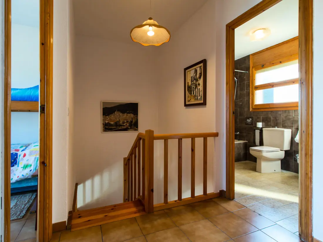 Location de Vacances Calella de Palafrugell 206