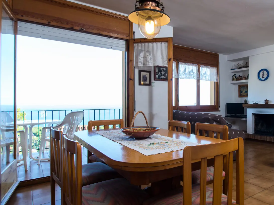 Location de Vacances Calella de Palafrugell 206