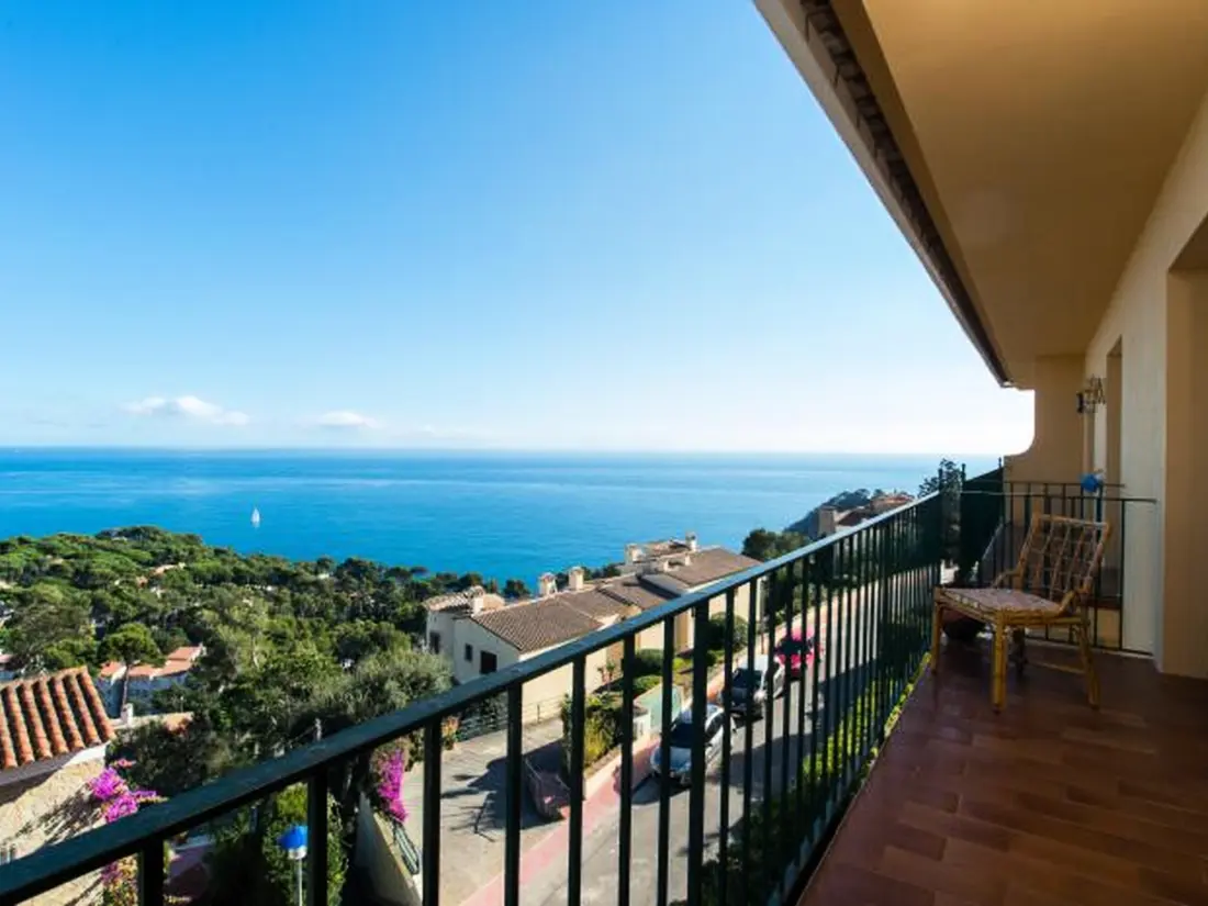Location de Vacances Calella de Palafrugell 206