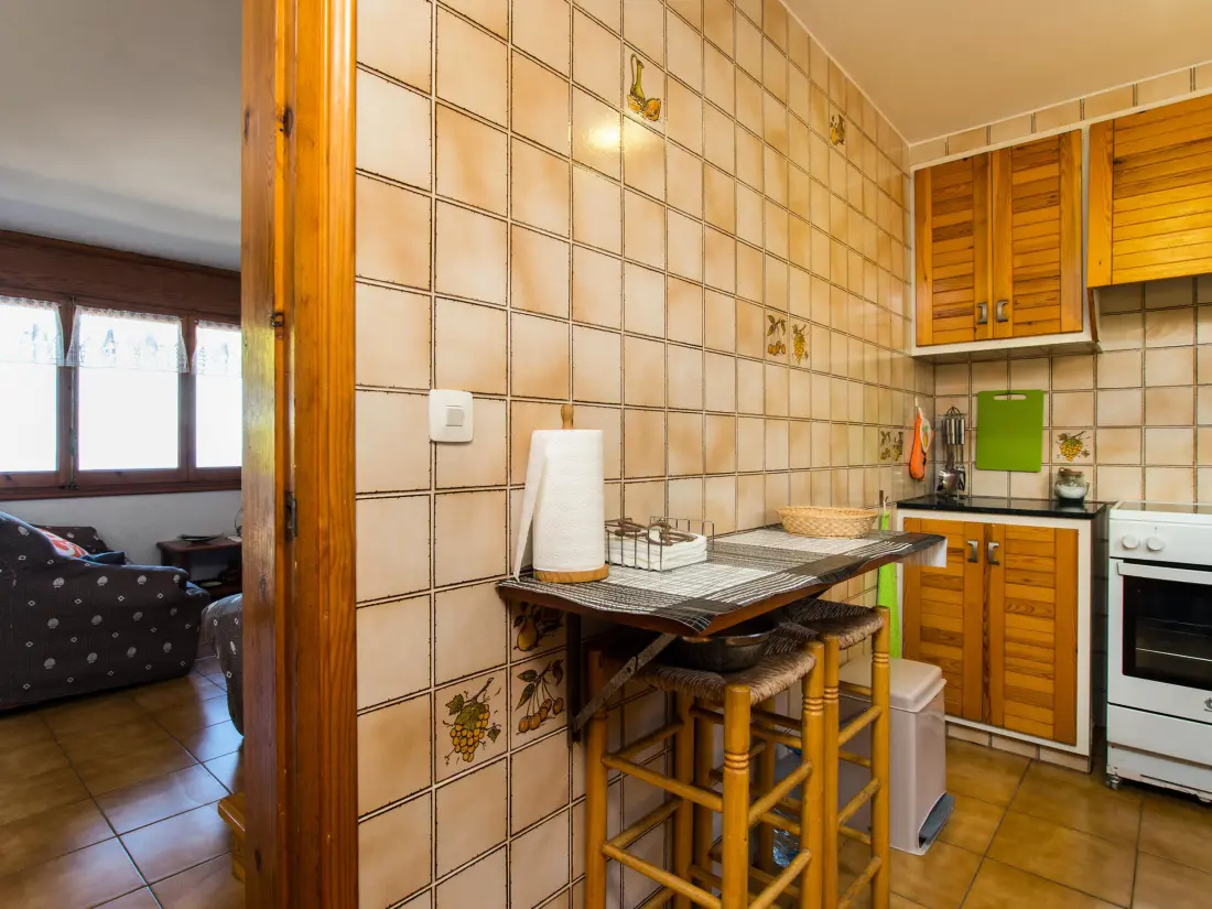 Location de Vacances Calella de Palafrugell 206
