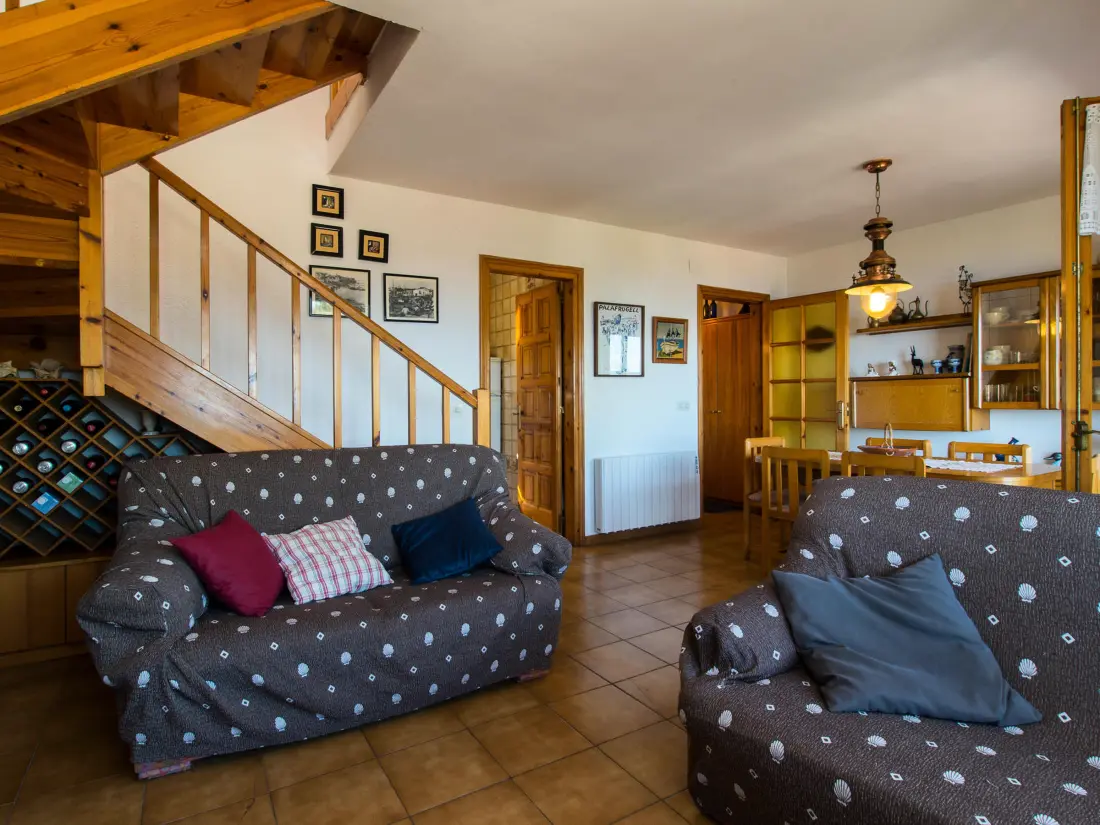 Location de Vacances Calella de Palafrugell 206