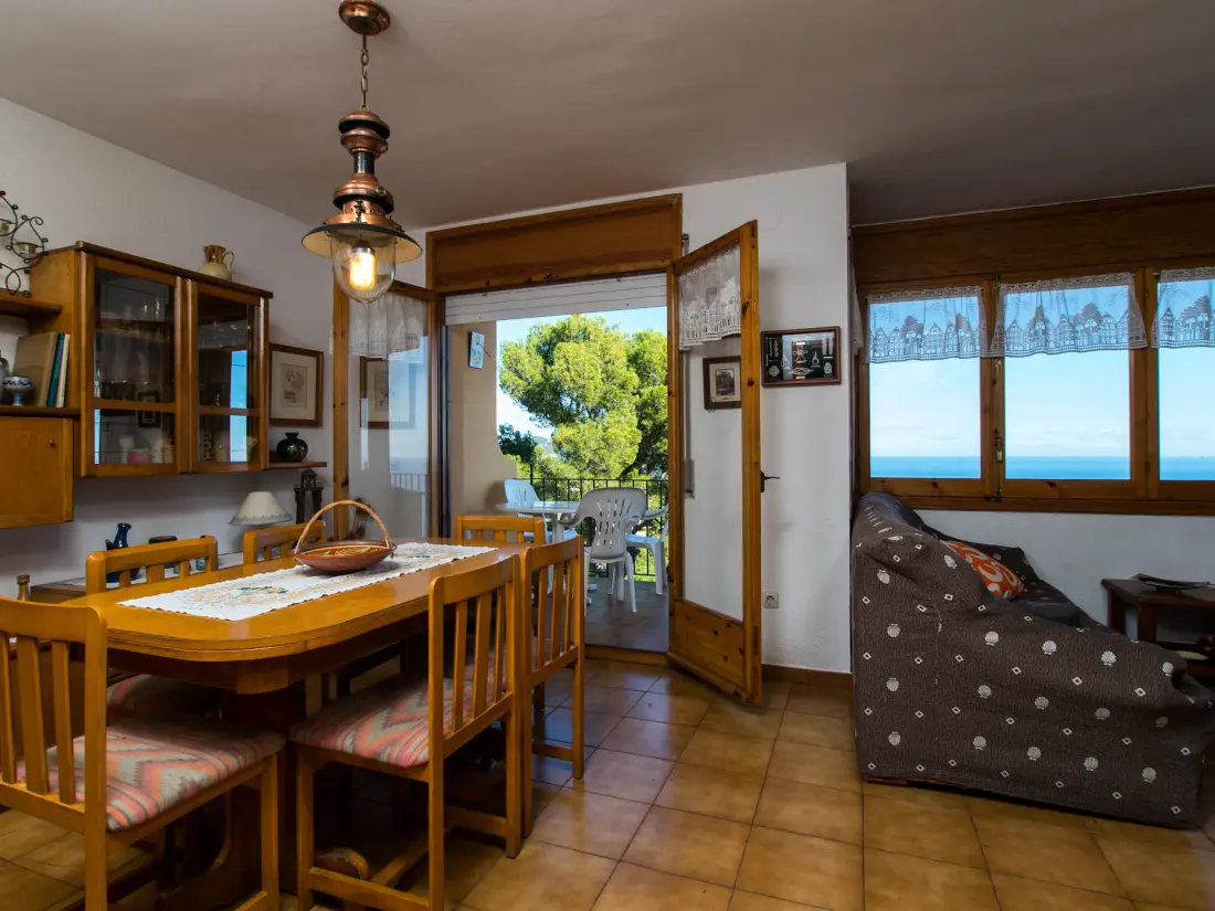 Location de Vacances Calella de Palafrugell 206