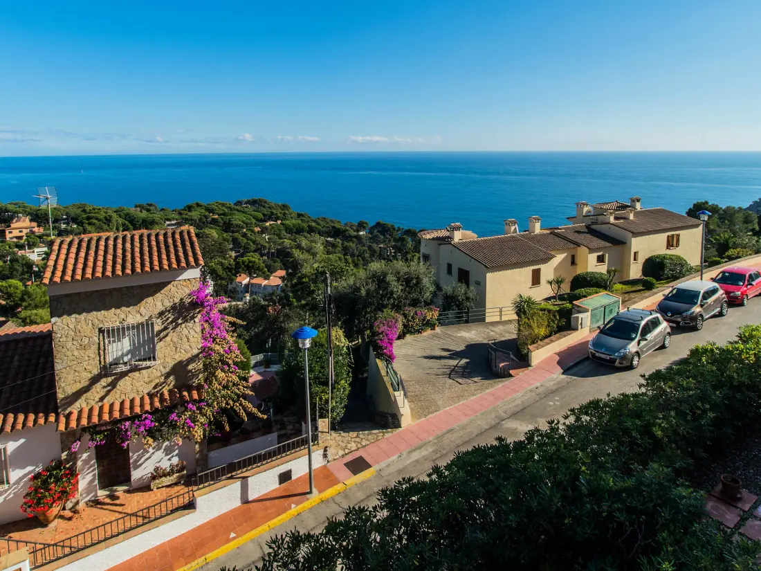 Location de Vacances Calella de Palafrugell 206