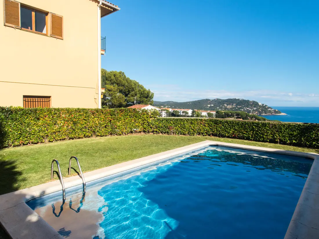 Location de Vacances Calella de Palafrugell 206