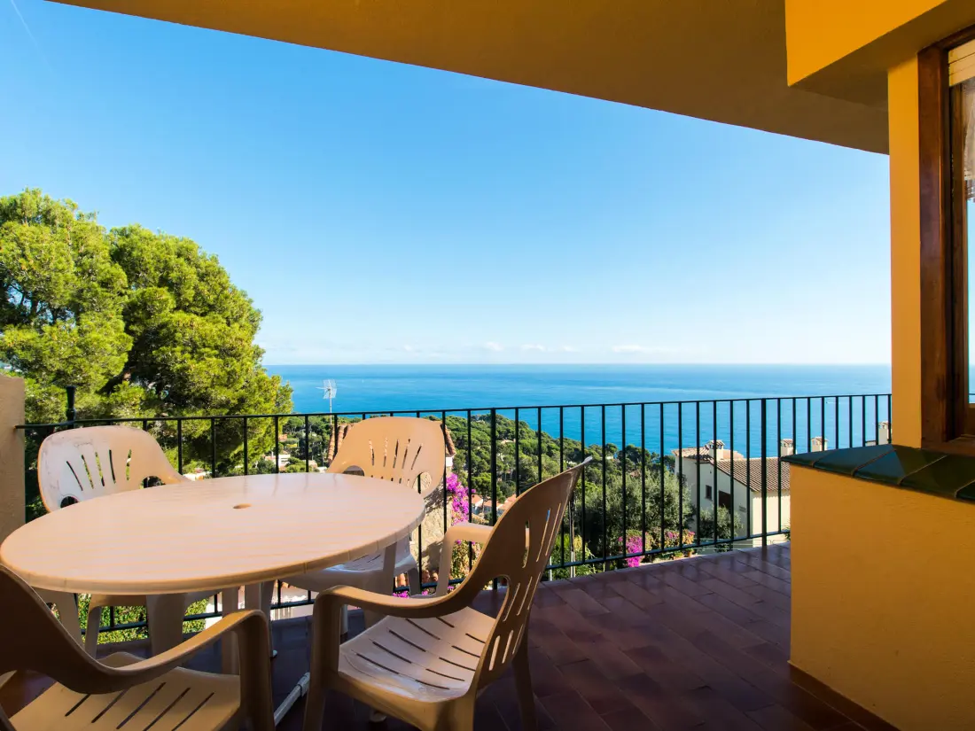 Location de Vacances Calella de Palafrugell 206