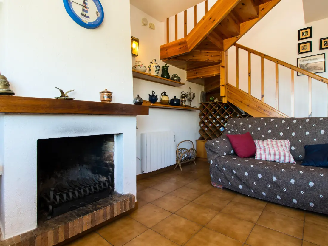 Location de Vacances Calella de Palafrugell 206