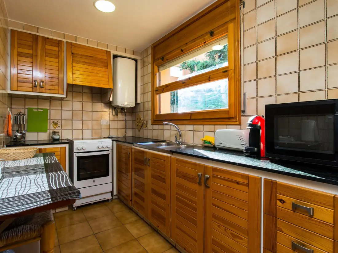 Location de Vacances Calella de Palafrugell 206