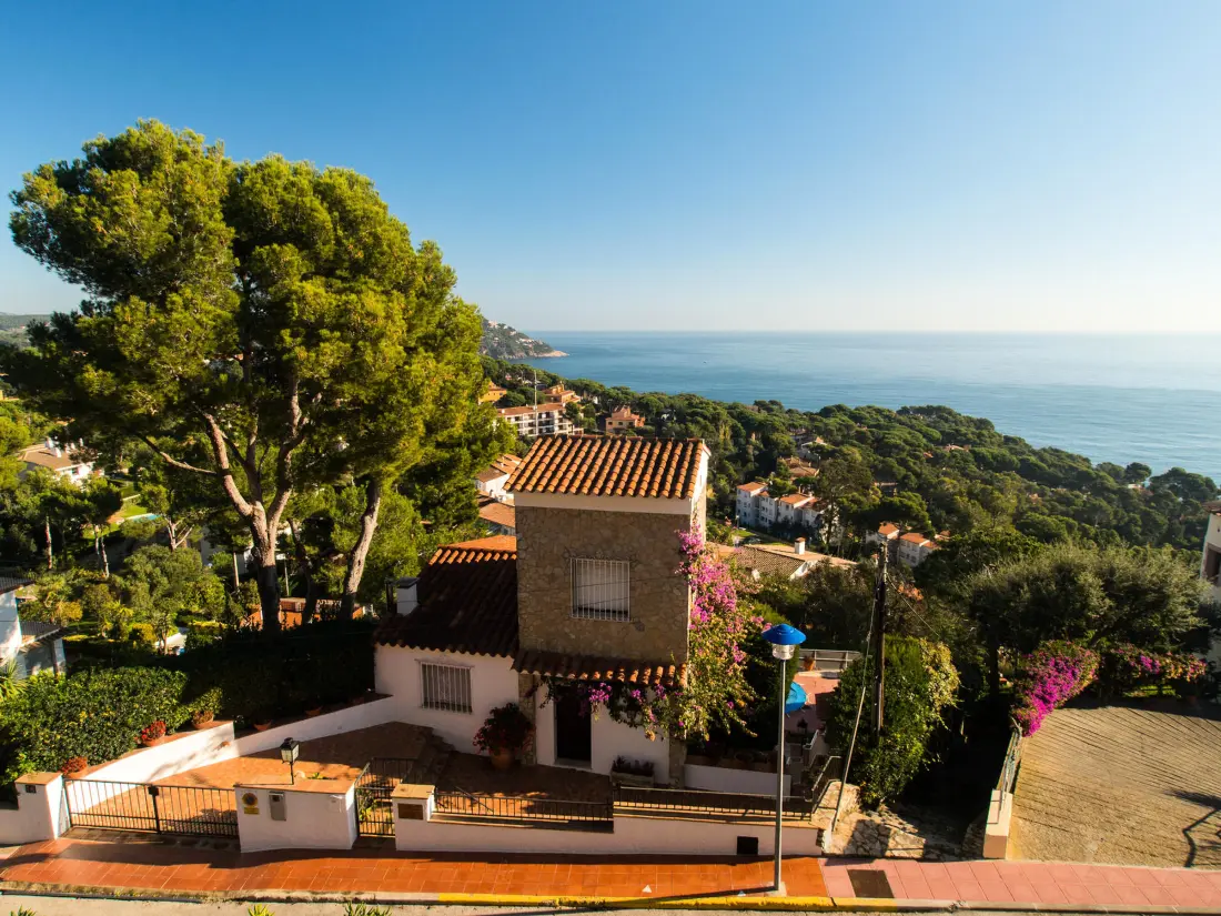 Location de Vacances Calella de Palafrugell 206
