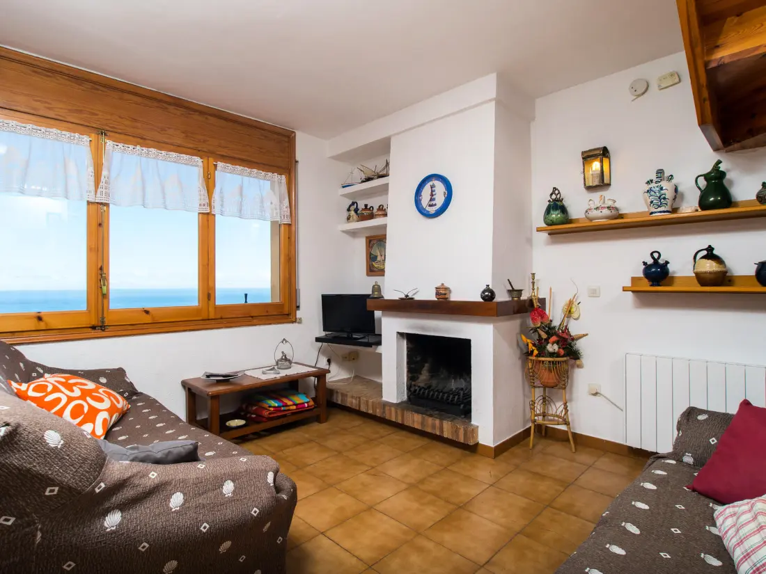 Location de Vacances Calella de Palafrugell 206