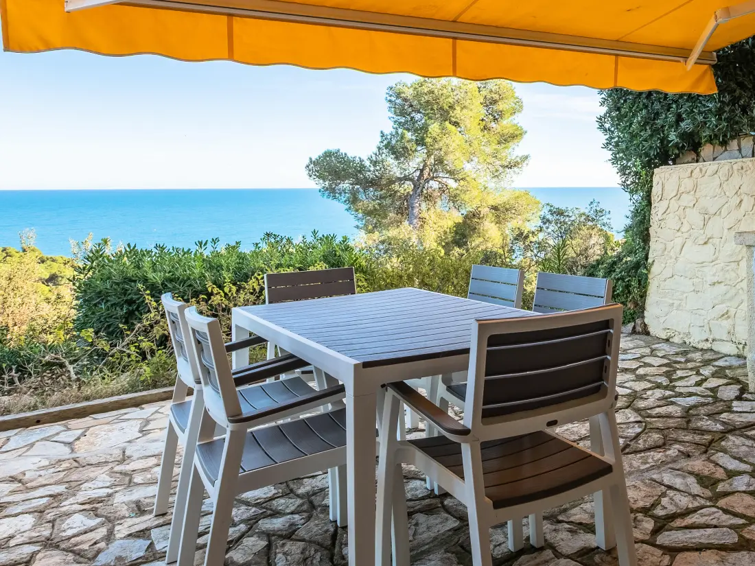 Location de Vacances Calella de Palafrugell 213
