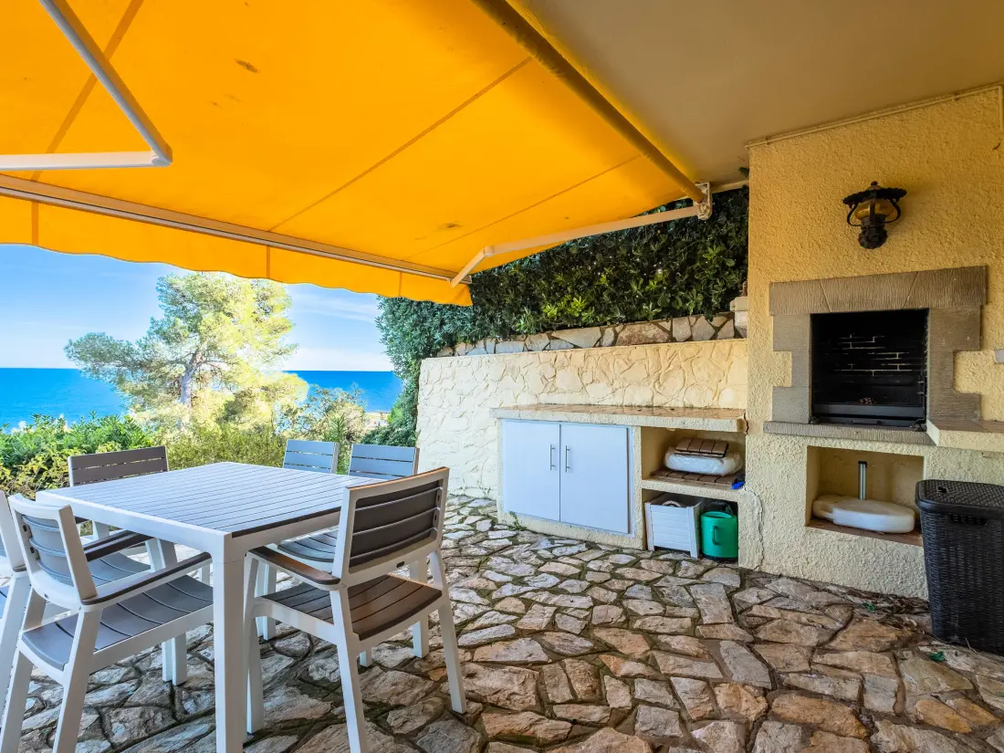Location de Vacances Calella de Palafrugell 213