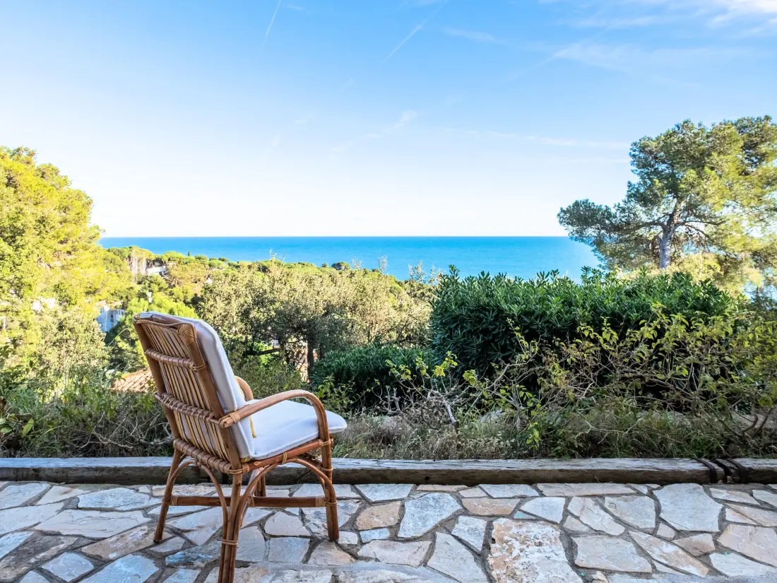 Location de Vacances Calella de Palafrugell 213