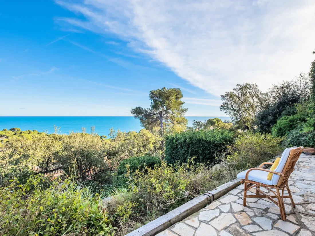 Location de Vacances Calella de Palafrugell 213