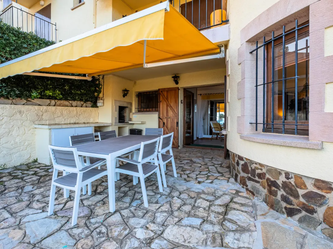 Location de Vacances Calella de Palafrugell 213