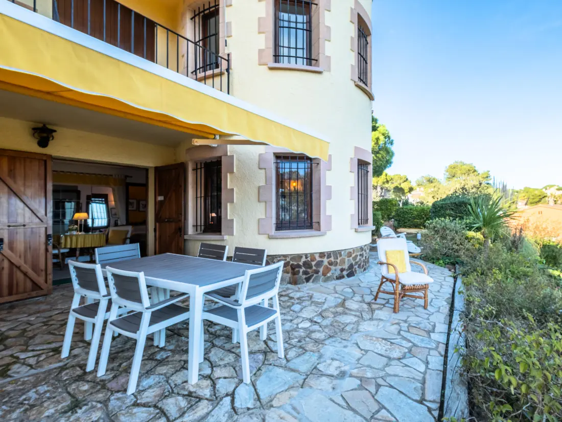 Location de Vacances Calella de Palafrugell 213