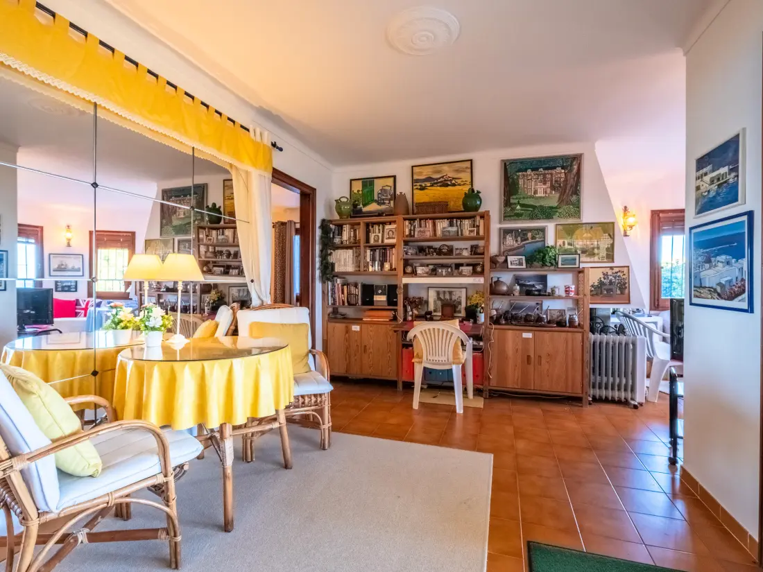 Location de Vacances Calella de Palafrugell 213
