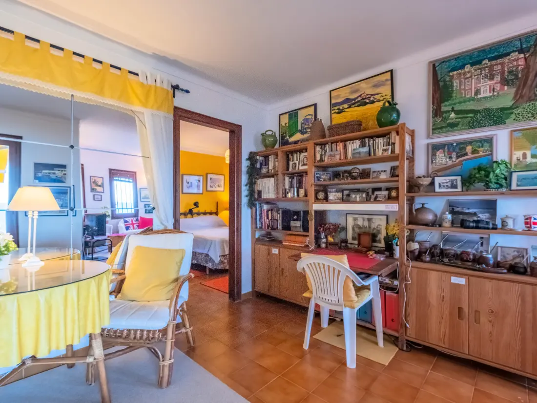 Location de Vacances Calella de Palafrugell 213
