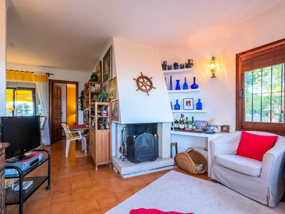 Location de Vacances Calella de Palafrugell 213