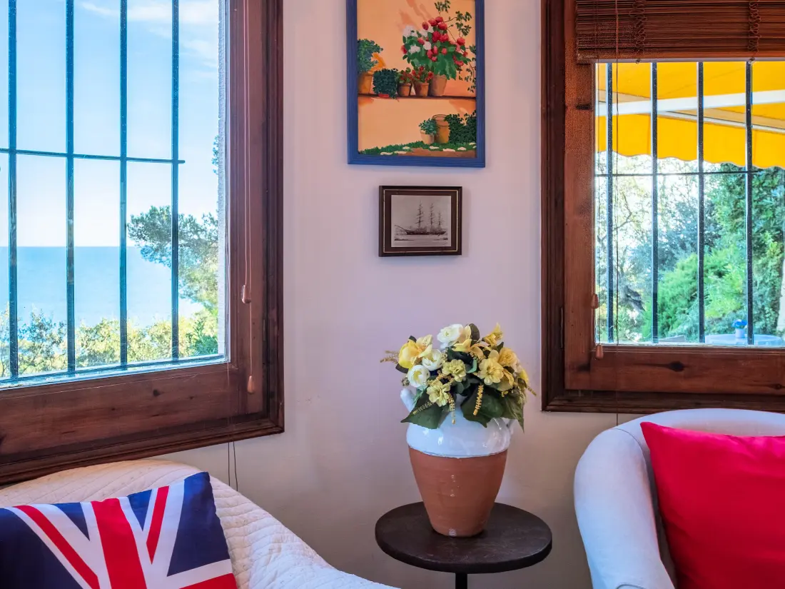 Location de Vacances Calella de Palafrugell 213