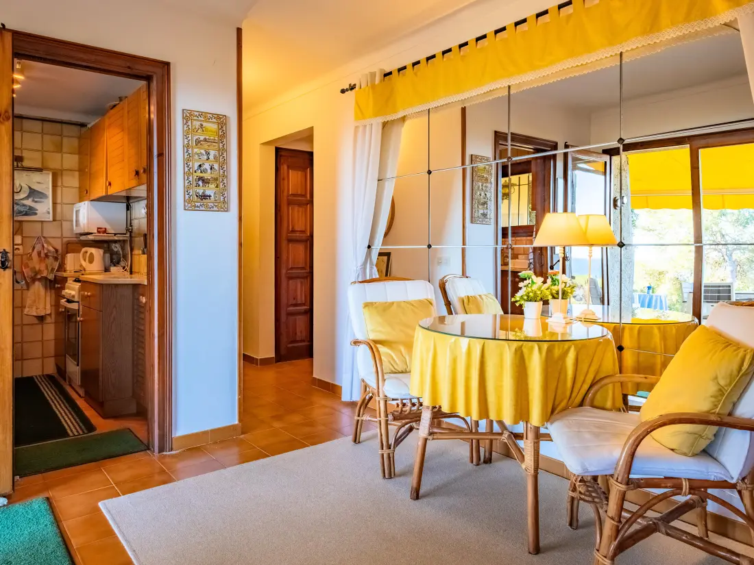 Location de Vacances Calella de Palafrugell 213
