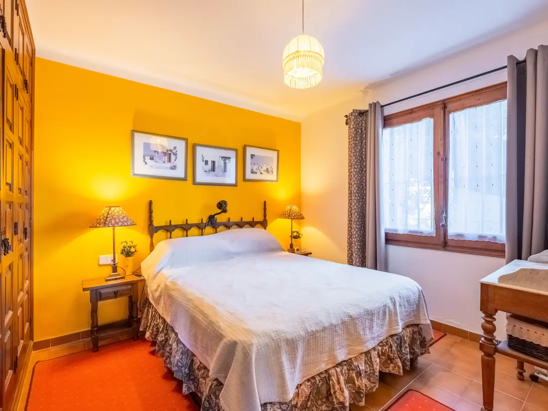 Location de Vacances Calella de Palafrugell 213