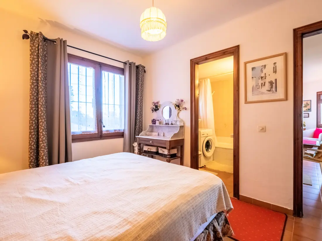 Location de Vacances Calella de Palafrugell 213
