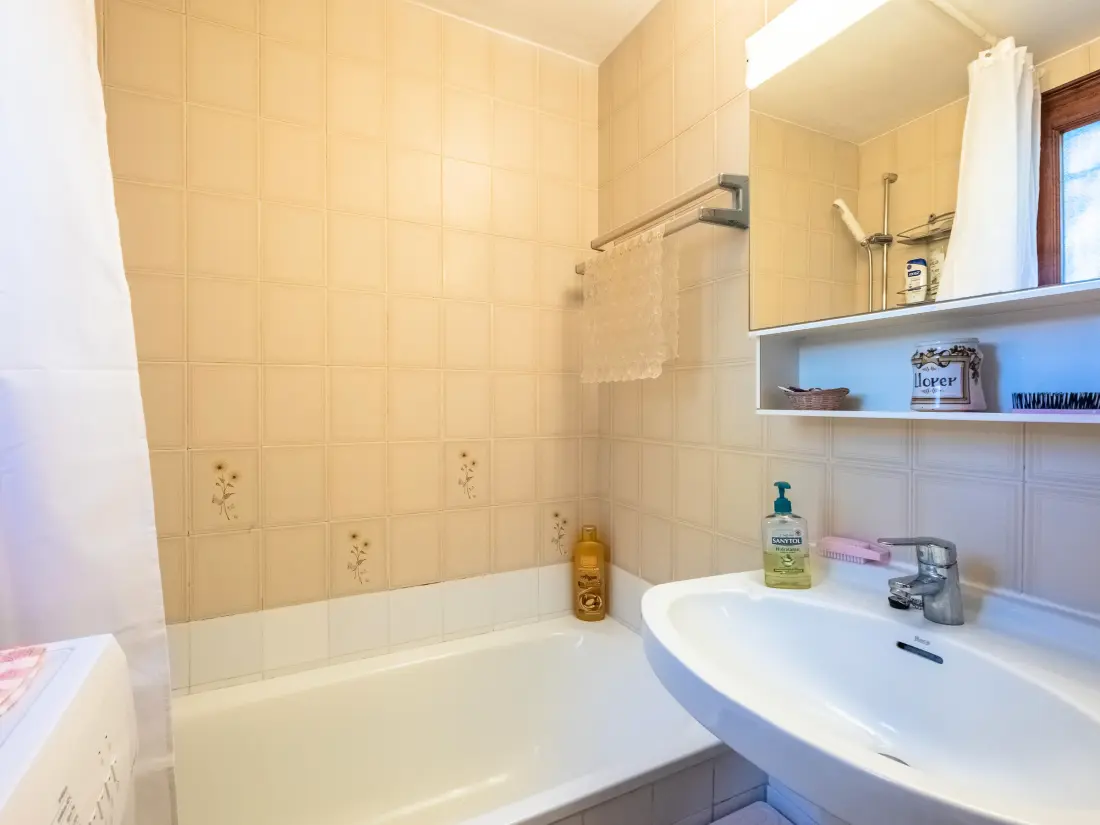 Location de Vacances Calella de Palafrugell 213
